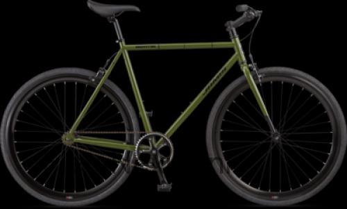 Jamis Beatnik specificaties